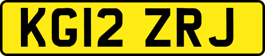 KG12ZRJ