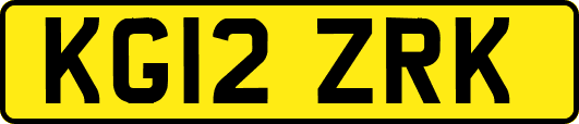 KG12ZRK