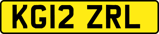 KG12ZRL