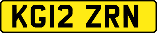 KG12ZRN