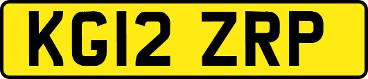 KG12ZRP