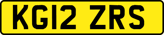 KG12ZRS