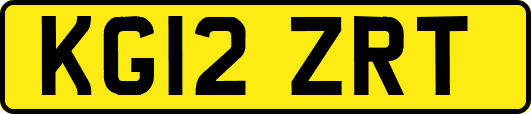 KG12ZRT