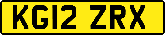 KG12ZRX