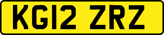 KG12ZRZ