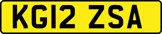 KG12ZSA
