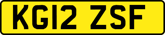 KG12ZSF