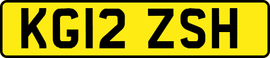 KG12ZSH