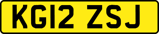 KG12ZSJ