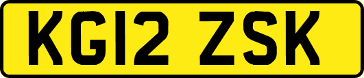 KG12ZSK