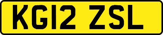 KG12ZSL
