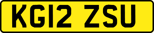 KG12ZSU