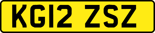 KG12ZSZ