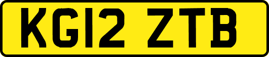 KG12ZTB
