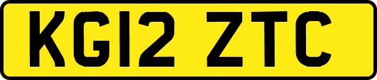 KG12ZTC