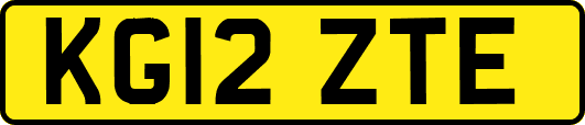 KG12ZTE