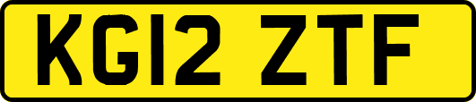 KG12ZTF