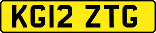 KG12ZTG