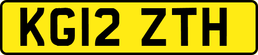 KG12ZTH