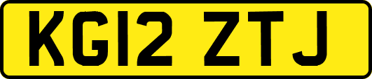 KG12ZTJ