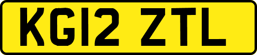 KG12ZTL