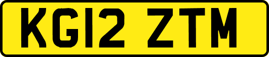 KG12ZTM