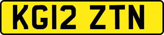 KG12ZTN