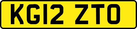 KG12ZTO