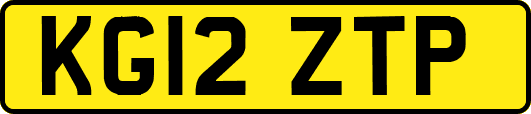 KG12ZTP