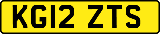 KG12ZTS