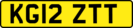 KG12ZTT