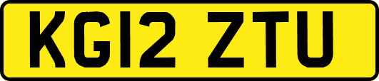 KG12ZTU