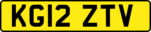 KG12ZTV