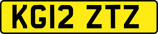 KG12ZTZ