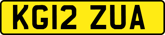 KG12ZUA