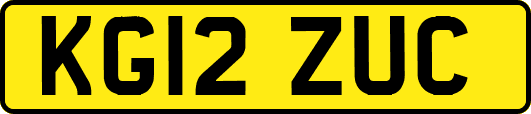 KG12ZUC