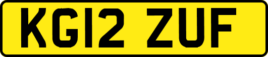 KG12ZUF