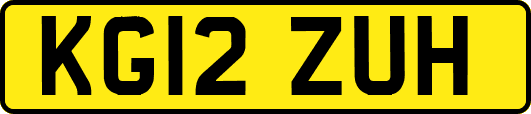KG12ZUH