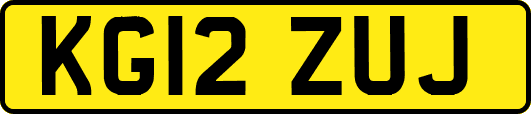 KG12ZUJ