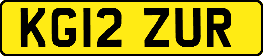 KG12ZUR