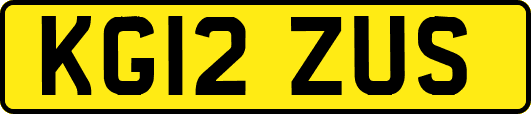 KG12ZUS