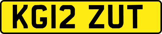 KG12ZUT