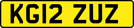 KG12ZUZ