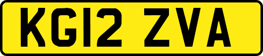 KG12ZVA