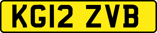 KG12ZVB