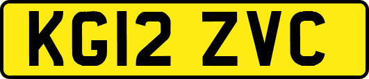 KG12ZVC