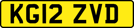 KG12ZVD
