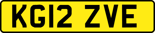 KG12ZVE
