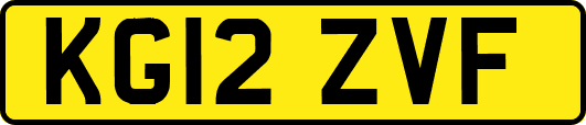 KG12ZVF