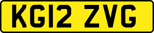 KG12ZVG
